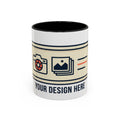 Accent Coffee Mug