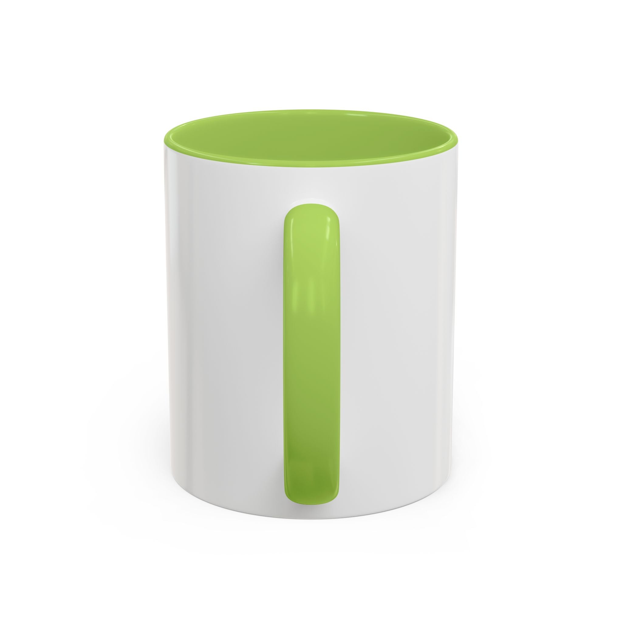 Accent Coffee Mug